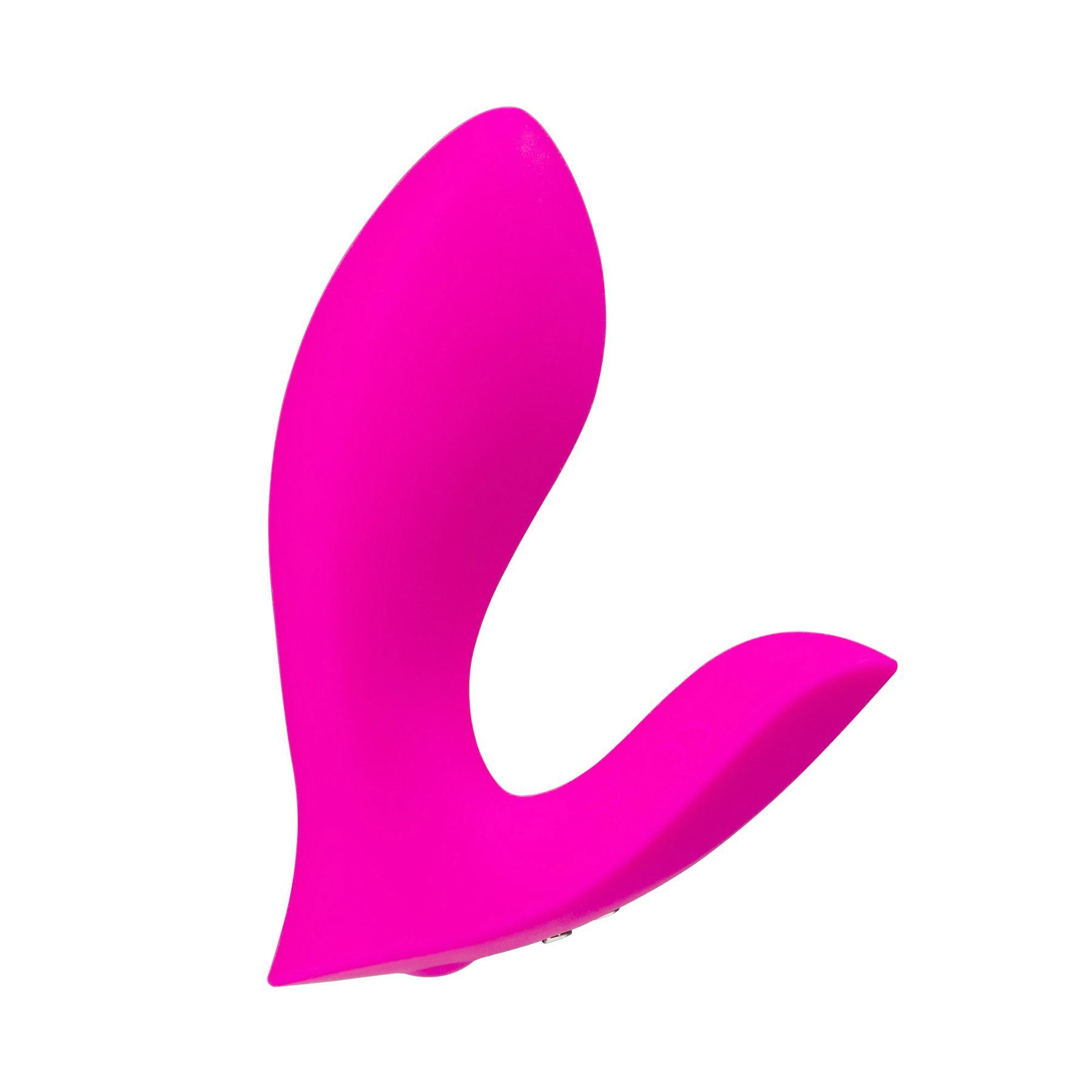 Flexer 来吧震动棒