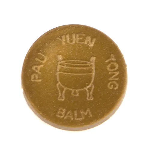 Tong Balm延时膏