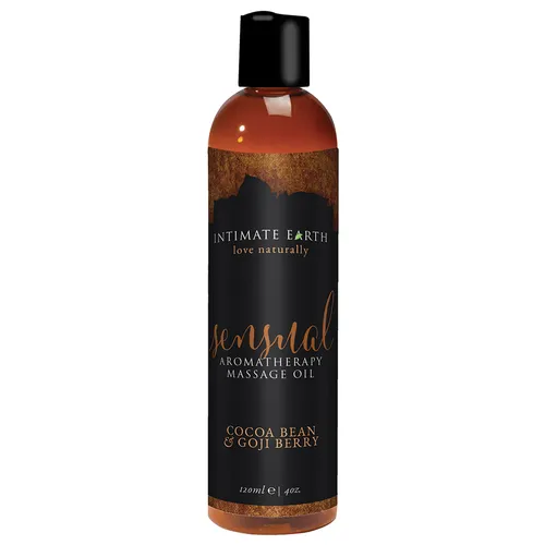 Intimate Organics 精油按摩油