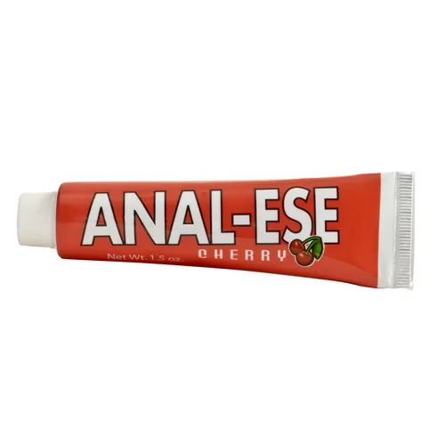 Anal Ese 肛门清洁液