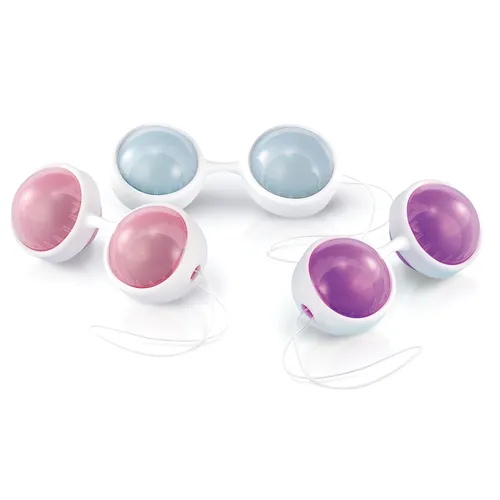 Luna 珠珠振动器