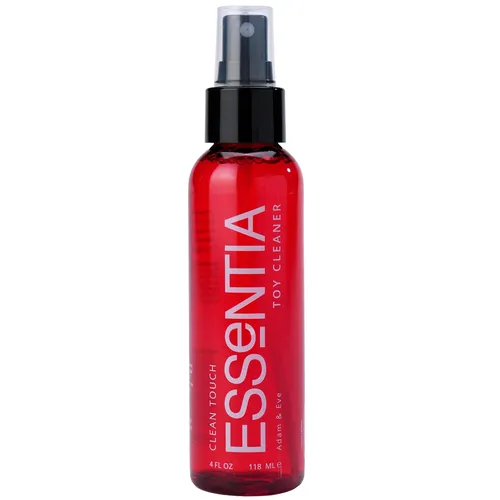 Essentia 清洁触感喷雾清洁剂