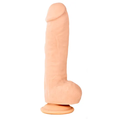 Colossal 12" 假阳具