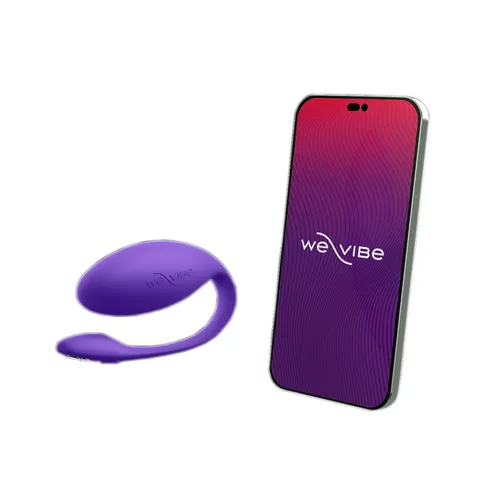 Jive Lite App Enabled Couples Vibrator